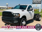 2024 RAM 3500 Chassis Tradesman