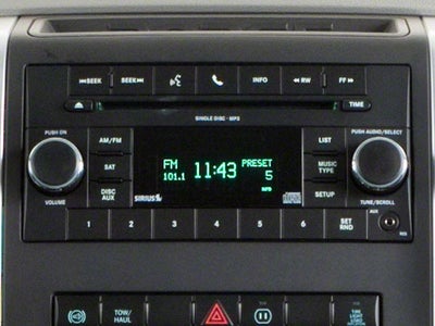 2010 Dodge Ram 2500 SLT