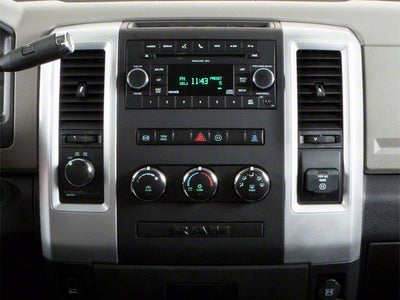 2010 Dodge Ram 2500 SLT