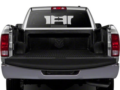 2010 Dodge Ram 2500 SLT