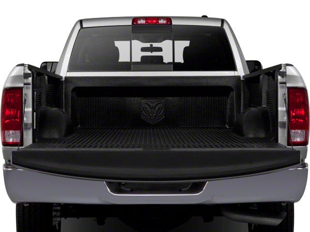 2010 Dodge Ram 2500 SLT