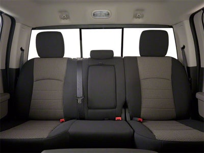 2010 Dodge Ram 2500 SLT