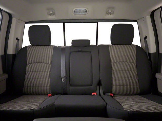 2010 Dodge Ram 2500 SLT