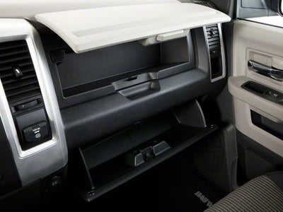 2010 Dodge Ram 2500 SLT