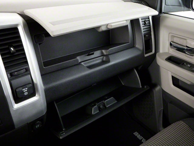 2010 Dodge Ram 2500 SLT