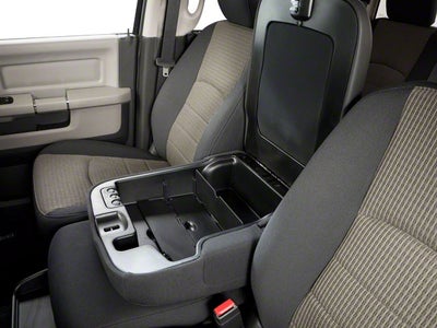 2010 Dodge Ram 2500 SLT