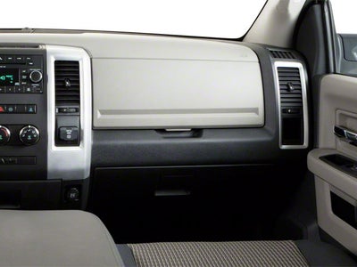 2010 Dodge Ram 2500 SLT