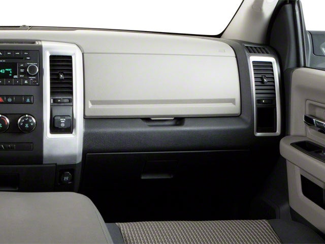 2010 Dodge Ram 2500 SLT