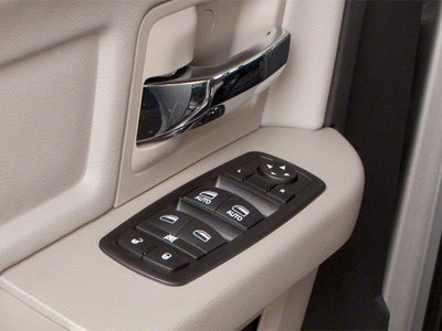 2010 Dodge Ram 2500 SLT