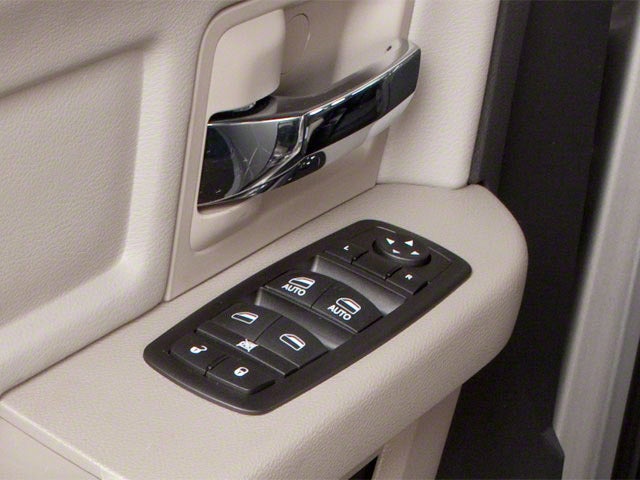 2010 Dodge Ram 2500 SLT