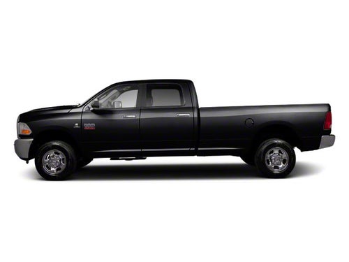 2010 Dodge Ram 2500 SLT