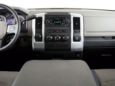 2010 Dodge Ram 2500 SLT