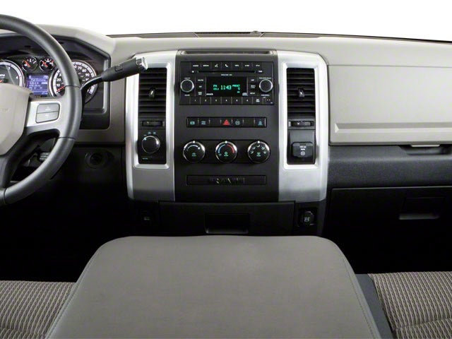 2010 Dodge Ram 2500 SLT