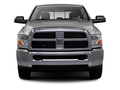 2010 Dodge Ram 2500 SLT
