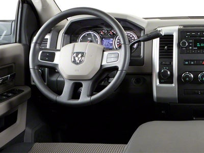 2010 Dodge Ram 2500 SLT