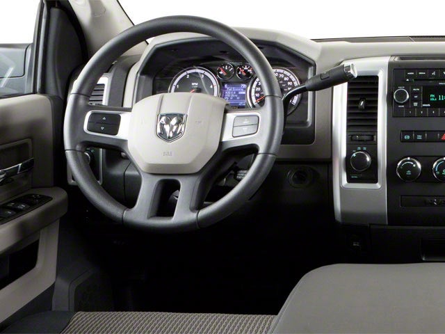2010 Dodge Ram 2500 SLT