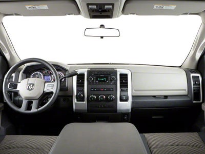 2010 Dodge Ram 2500 SLT