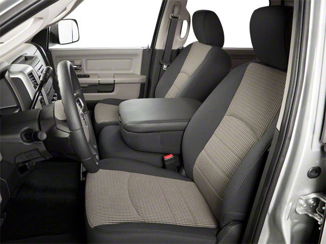 2010 Dodge Ram 2500 SLT