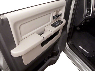 2010 Dodge Ram 2500 SLT