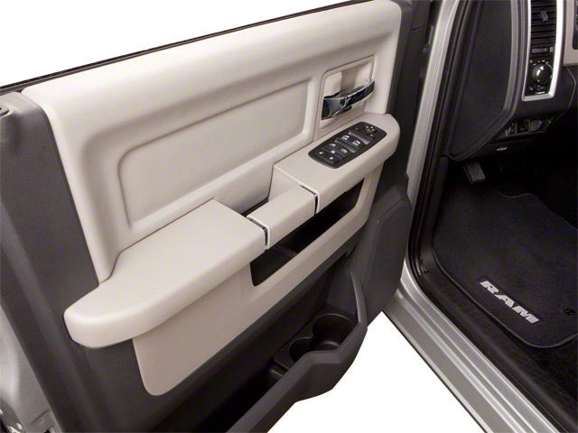 2010 Dodge Ram 2500 SLT