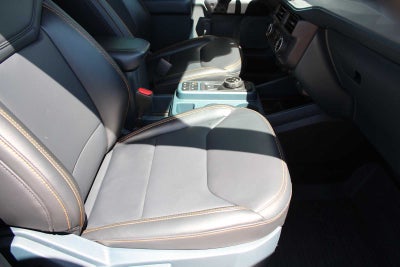 2024 Ford Maverick LARIAT Advanced