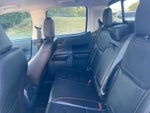 2024 Ford Maverick LARIAT Advanced