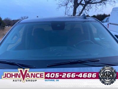 2026 Chevrolet Silverado 1500 Work Truck