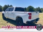 2020 Chevrolet Silverado 1500 Work Truck