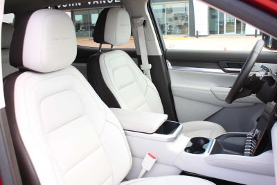 2026 GMC Terrain AWD Denali