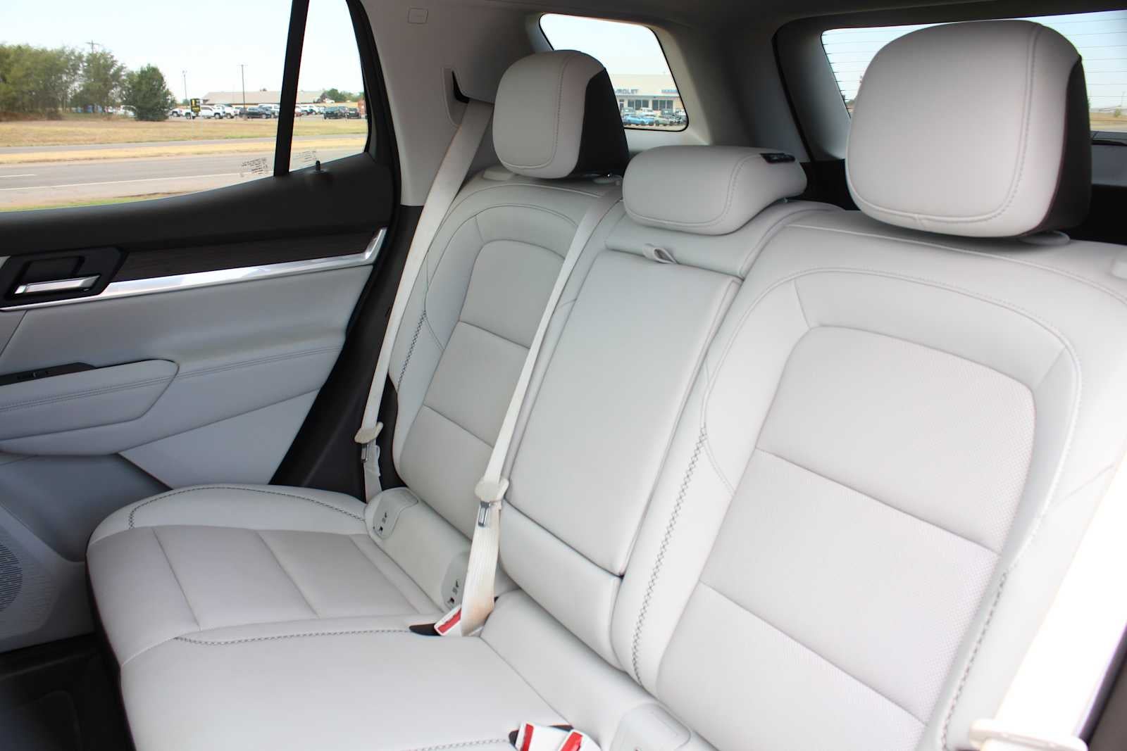 2026 GMC Terrain AWD Denali