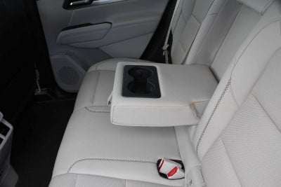 2026 GMC Terrain AWD Denali