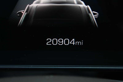 2026 GMC Terrain AWD Denali