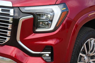 2026 GMC Terrain AWD Denali