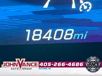 2025 Chevrolet Equinox FWD RS