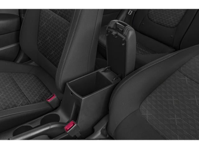 2020 Kia Rio S