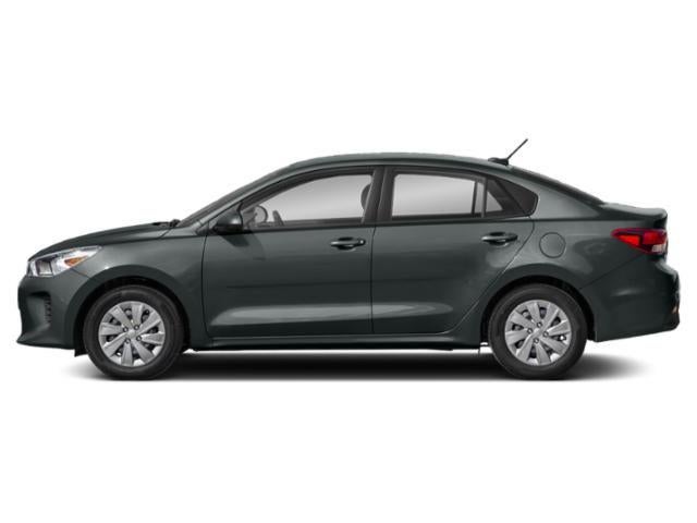 2020 Kia Rio S