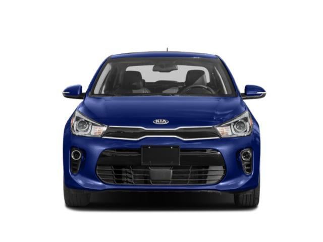 2020 Kia Rio S