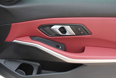 2024 BMW 330i 330i