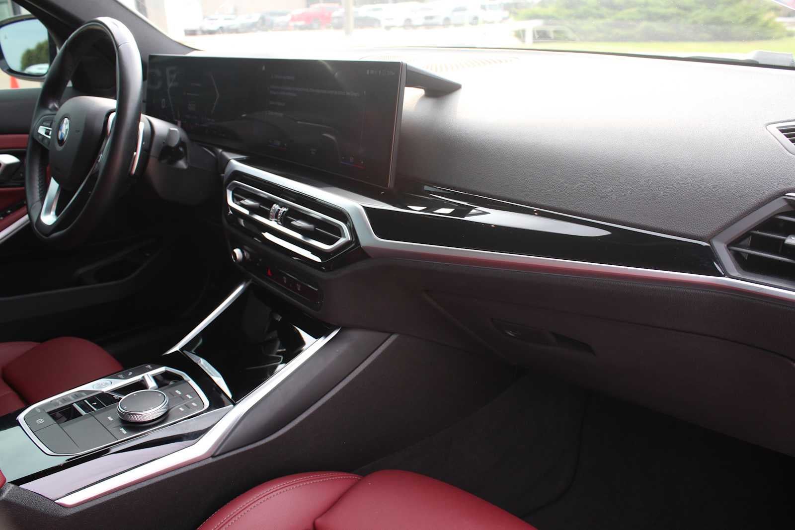 2024 BMW 330i 330i