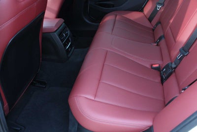 2024 BMW 330i 330i