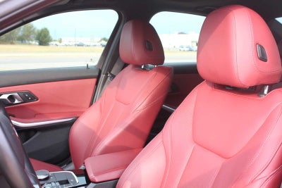 2024 BMW 330i 330i
