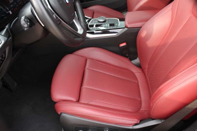 2024 BMW 330i 330i