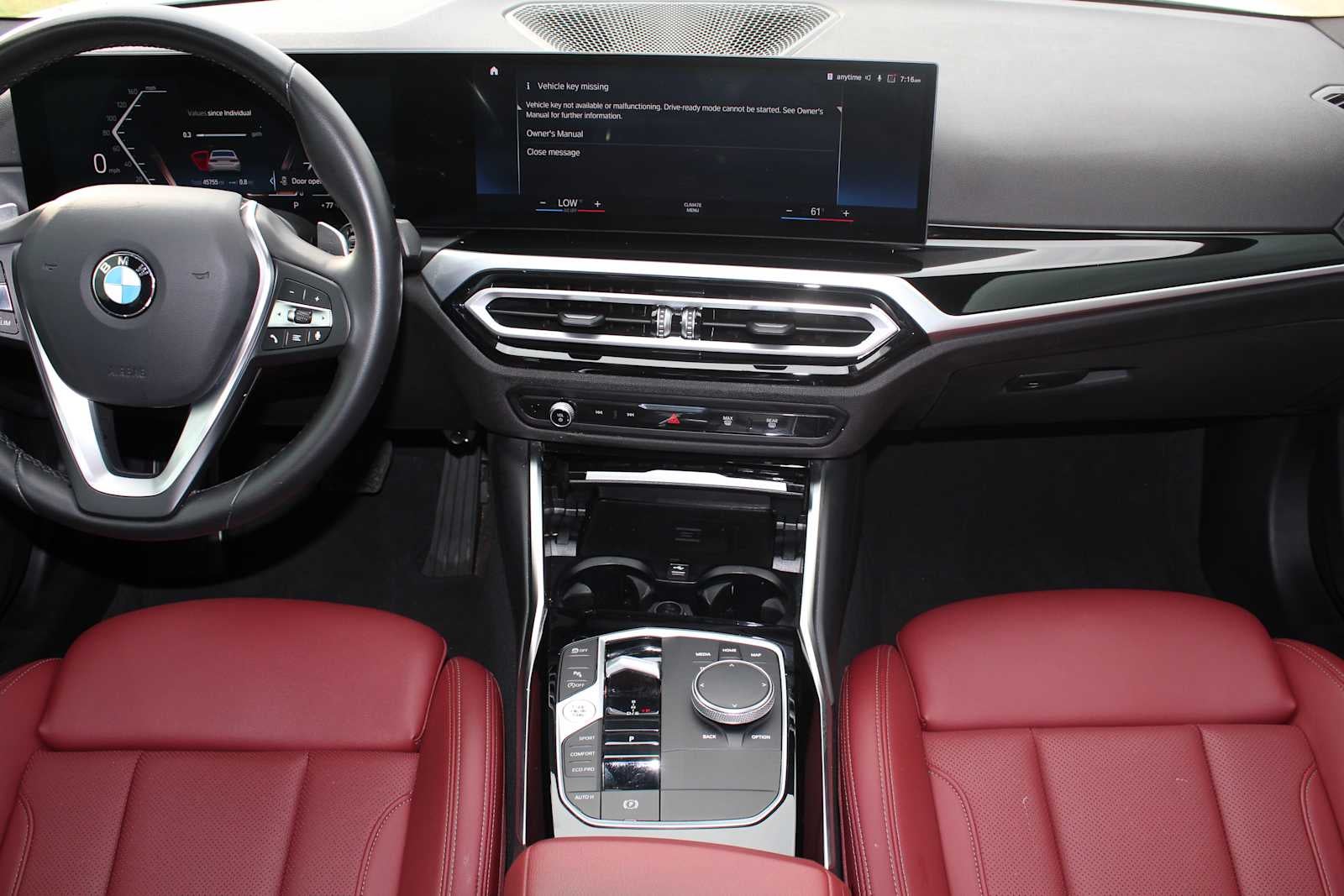 2024 BMW 330i 330i