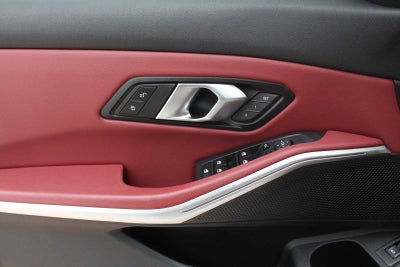 2024 BMW 330i 330i