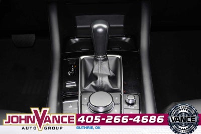 2024 Mazda Mazda3 Sedan 2.5 S Select Sport