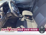 2023 Nissan Versa S