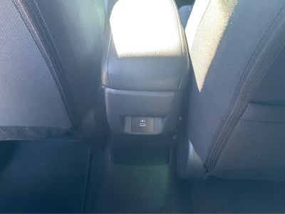 2024 Nissan Versa SV