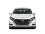2024 Nissan Versa SV