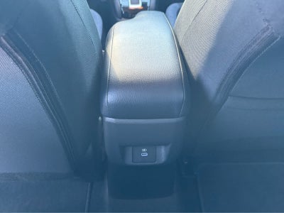 2024 Nissan Versa SV