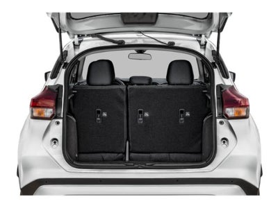 2022 Nissan Kicks S